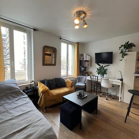 Studio : Coeur De Boulogne المظهر الخارجي الصورة