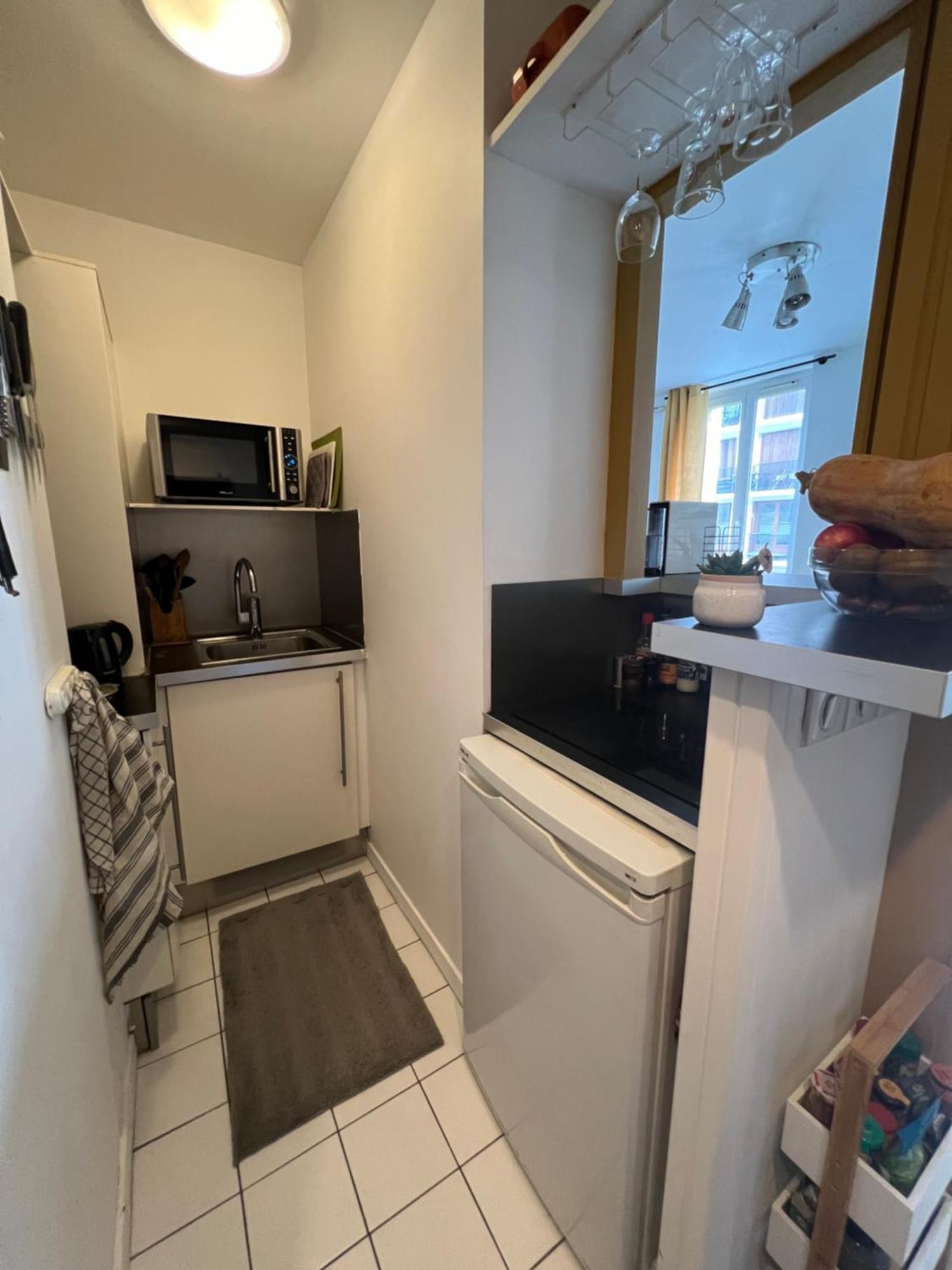 Studio : Coeur De Boulogne المظهر الخارجي الصورة