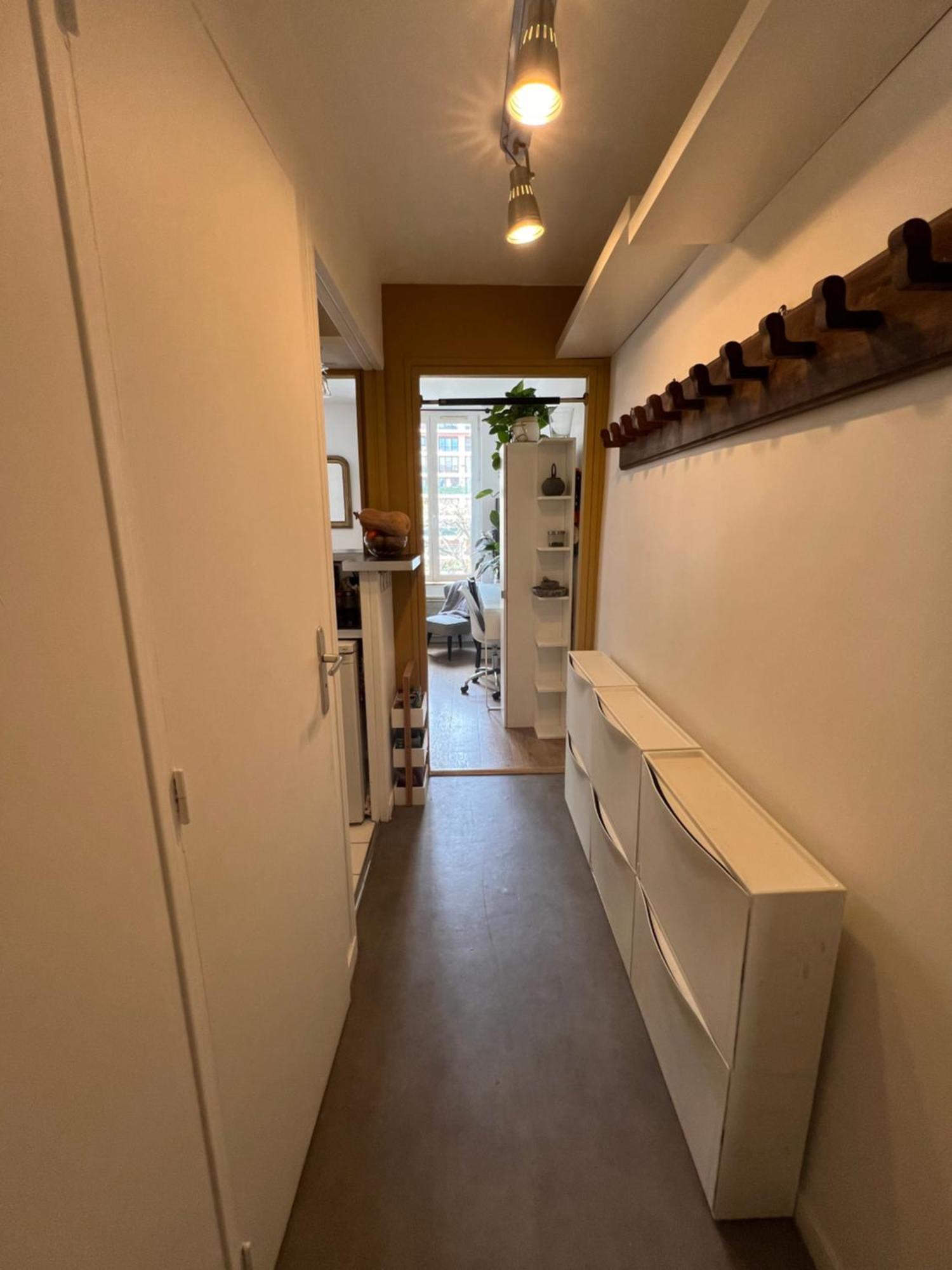 Studio : Coeur De Boulogne المظهر الخارجي الصورة